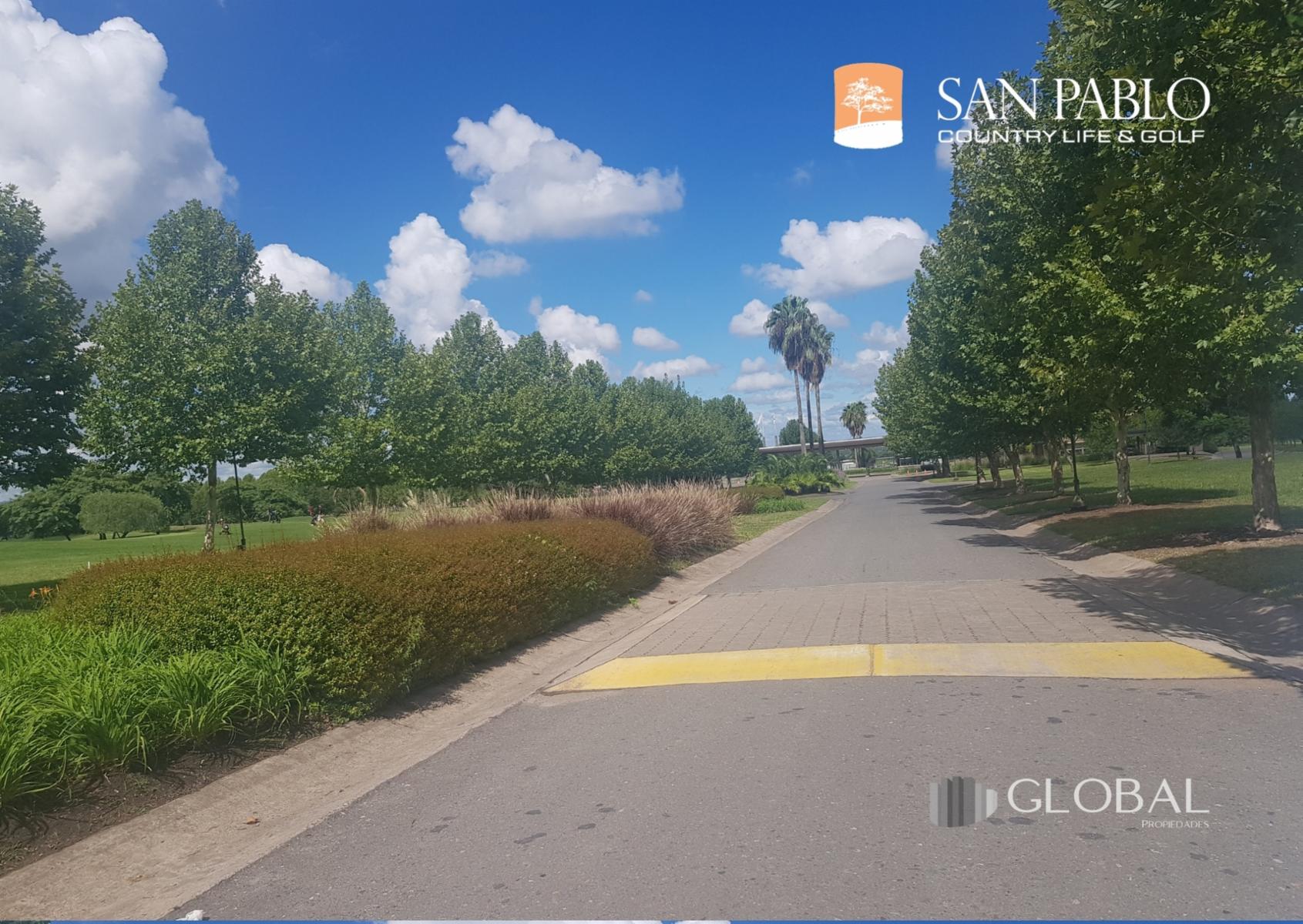 Hermoso lote con magnificas vistas - 6