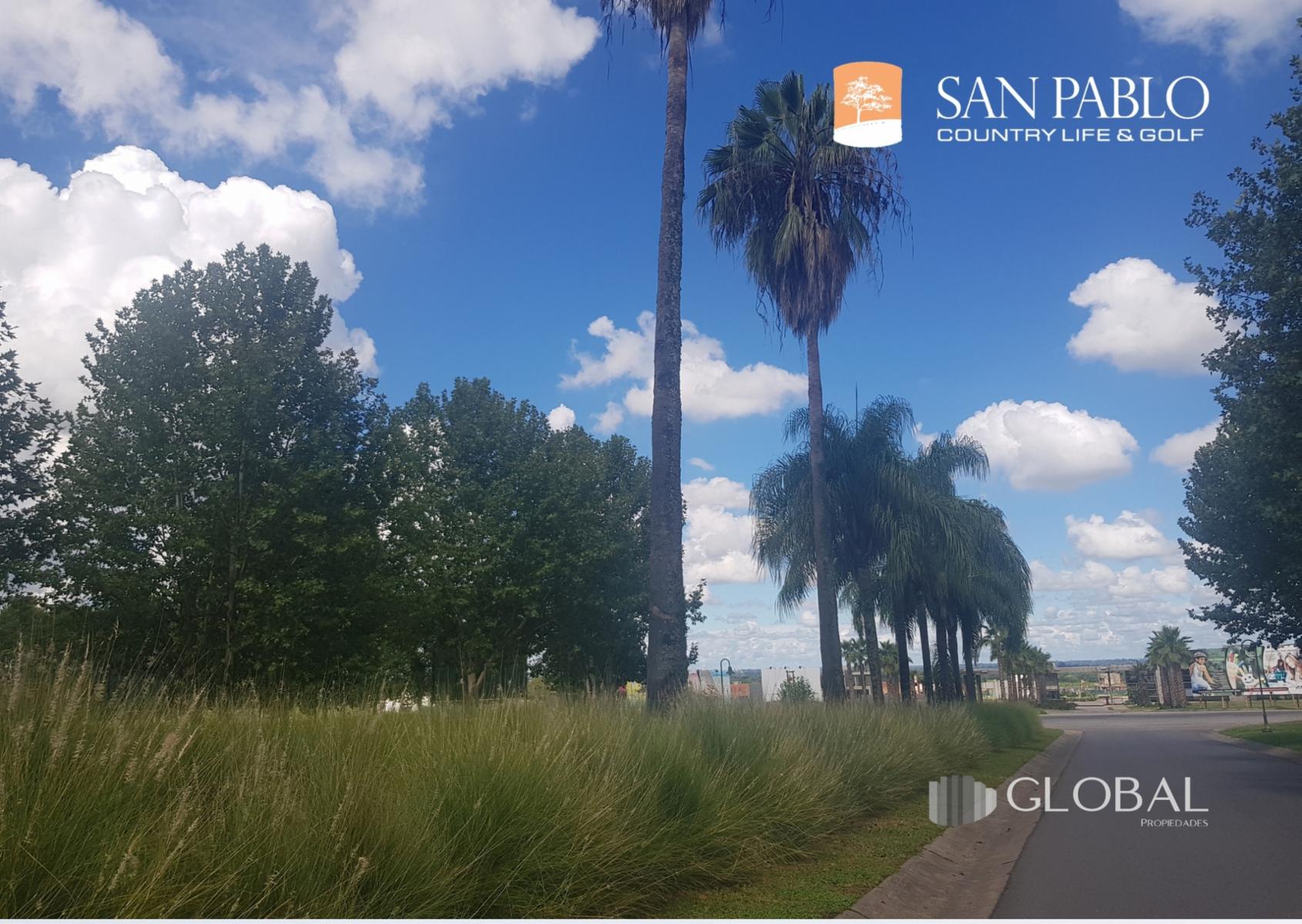Hermoso lote con magnificas vistas - 8