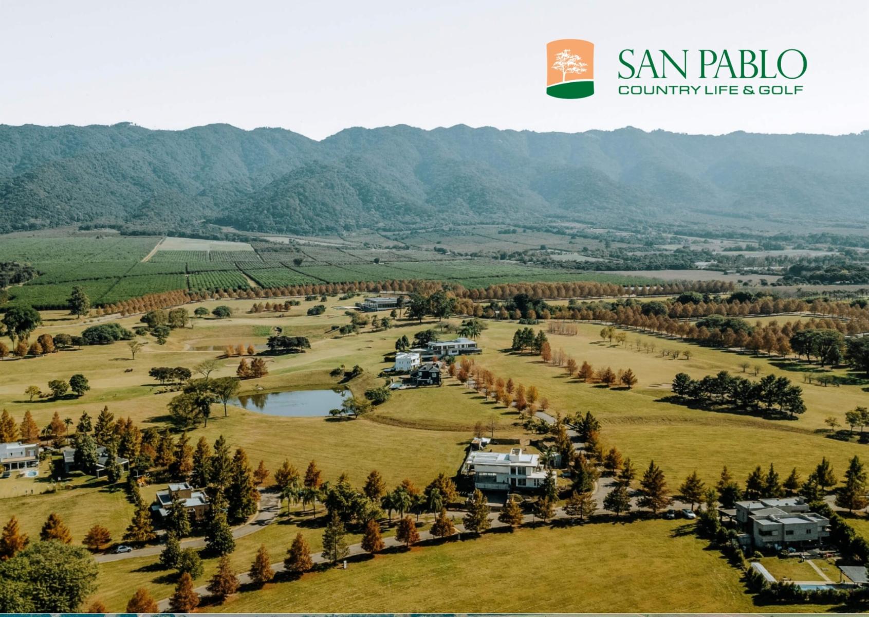Hermoso lote con magnificas vistas - 9