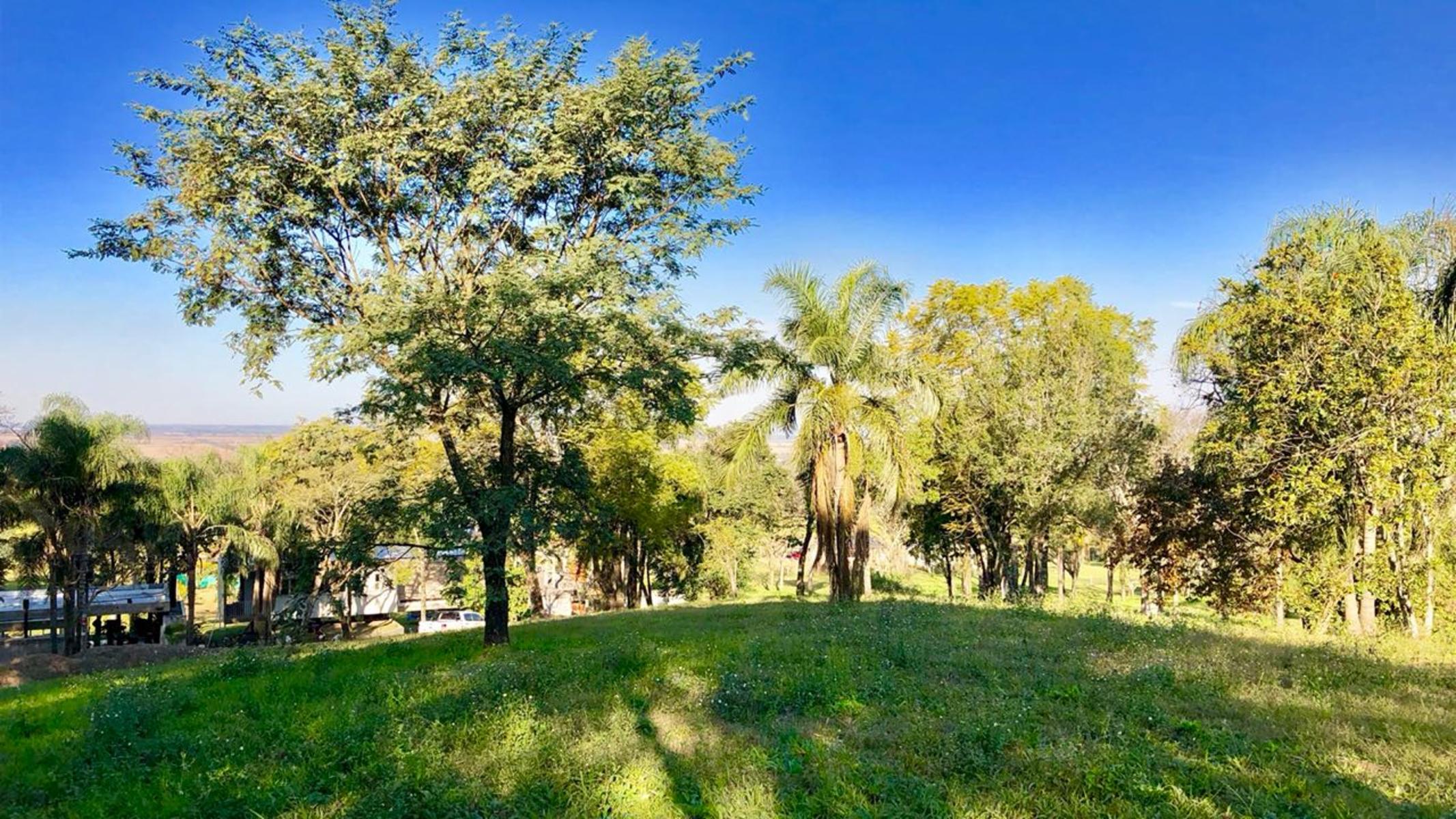 Hermoso terreno con maravillosas vistas en un lugar soñado - 4