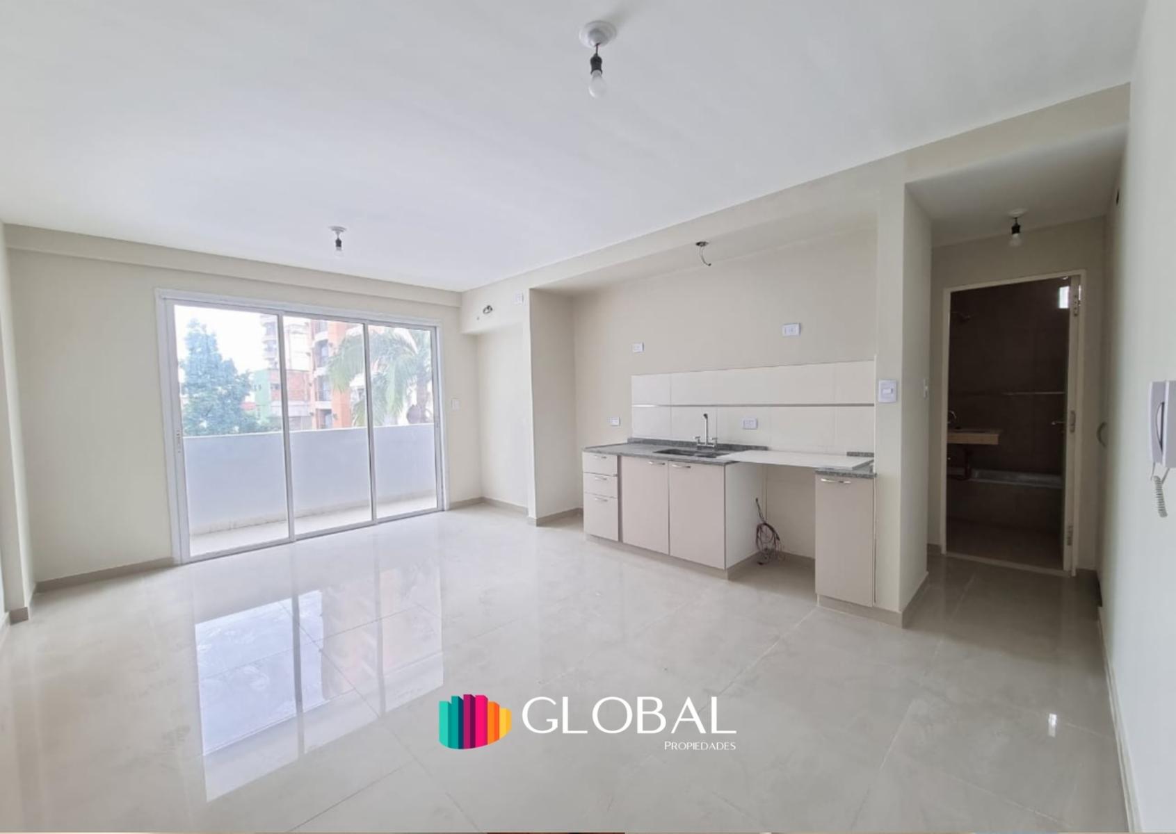 Hermoso departamento a una cuadra de plaza San Martin — foto 2