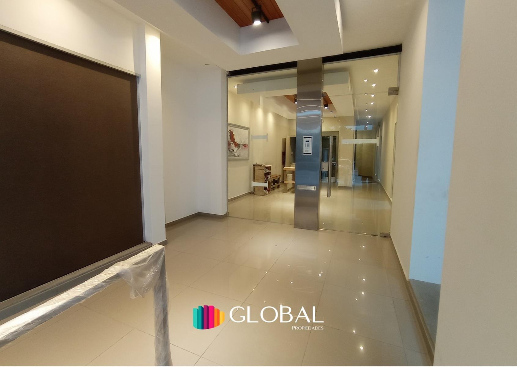 Hermoso departamento a una cuadra de plaza San Martin — foto 3