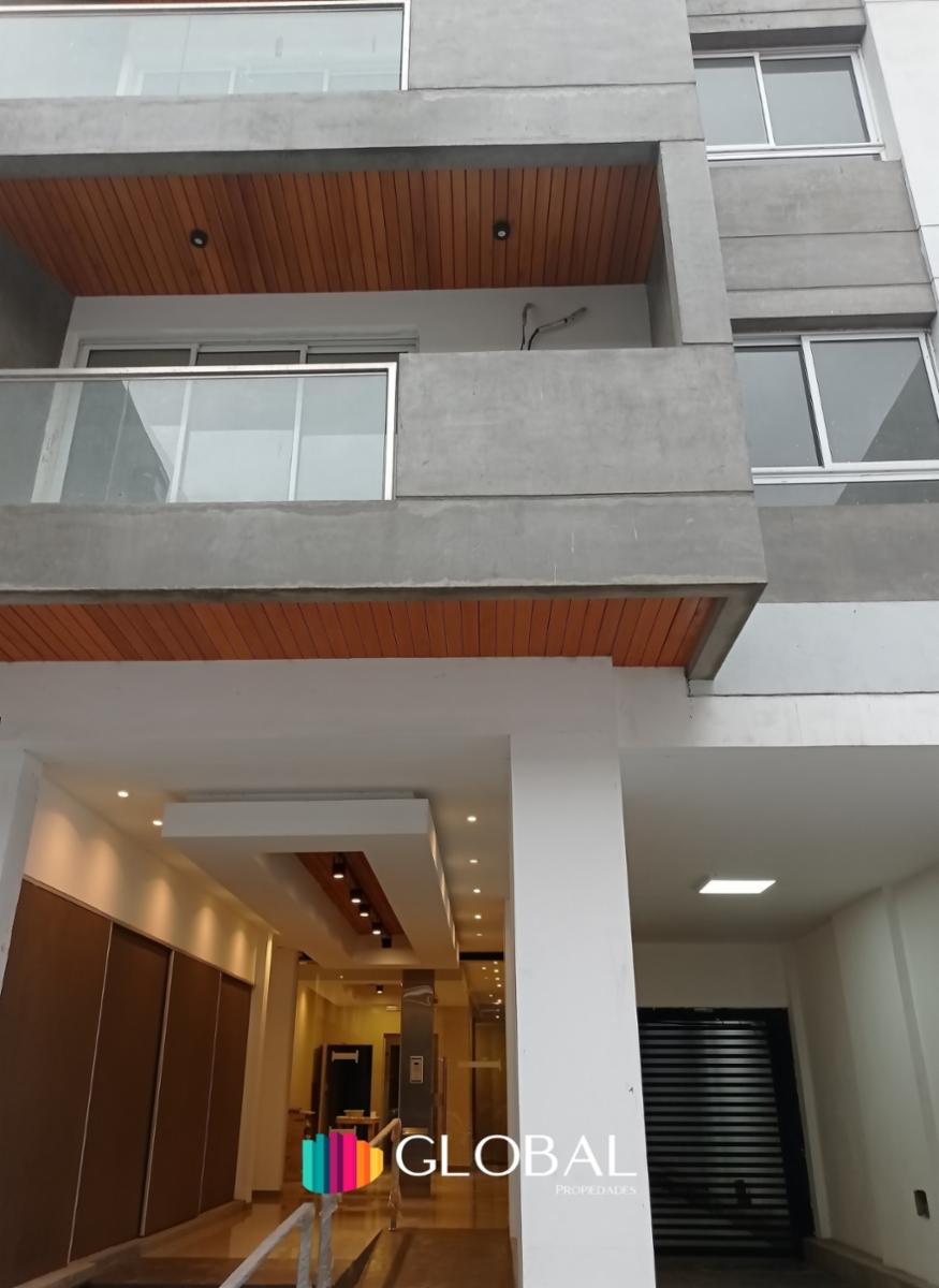 Hermoso departamento a una cuadra de plaza San Martin — foto 4