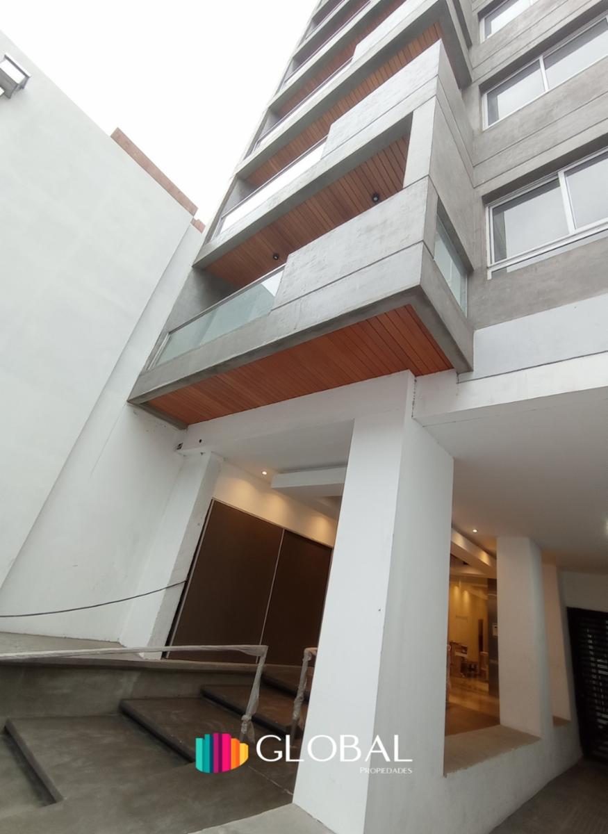 Hermoso departamento a una cuadra de plaza San Martin — foto 5