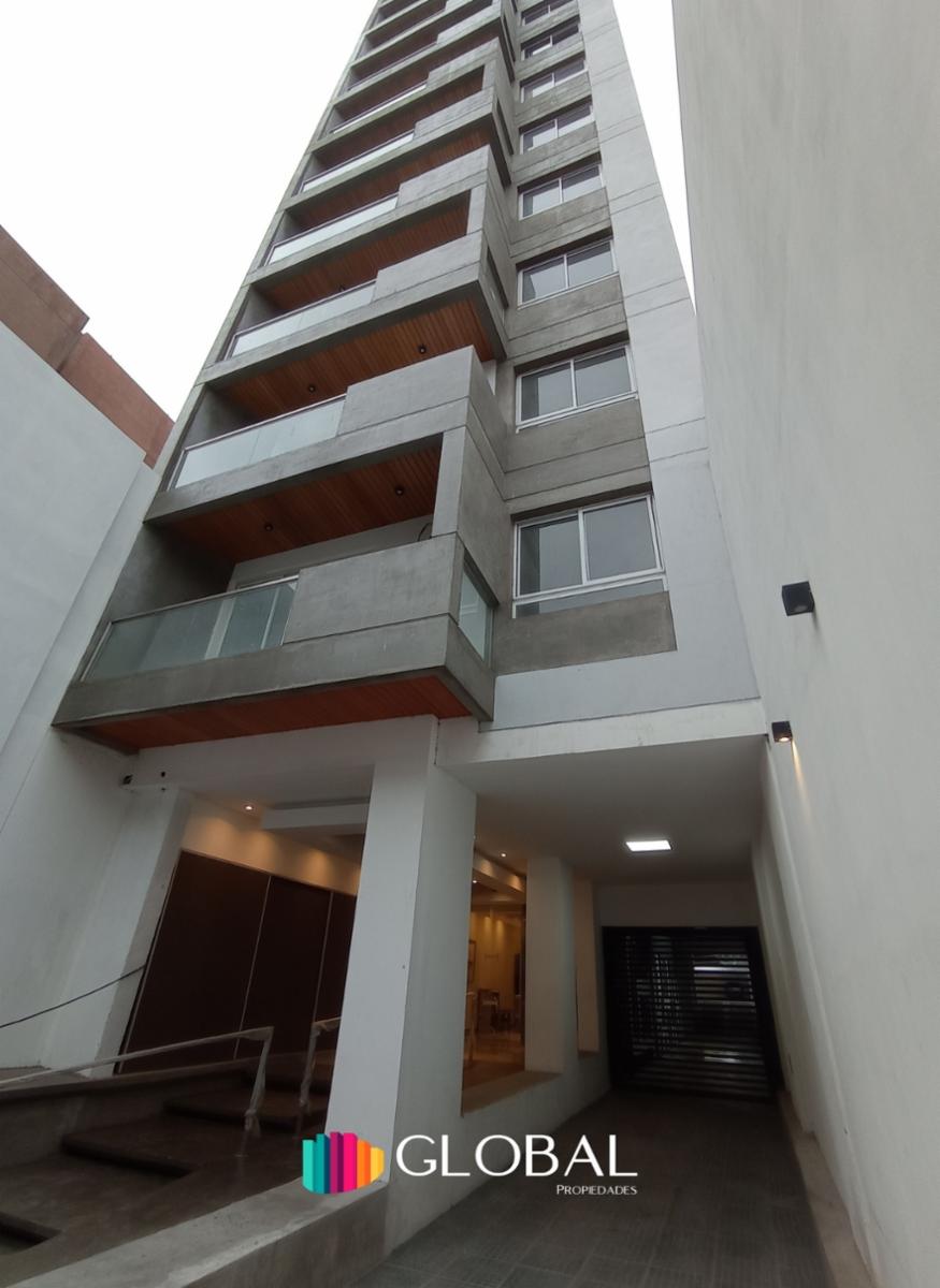 Hermoso departamento a una cuadra de plaza San Martin — foto 6