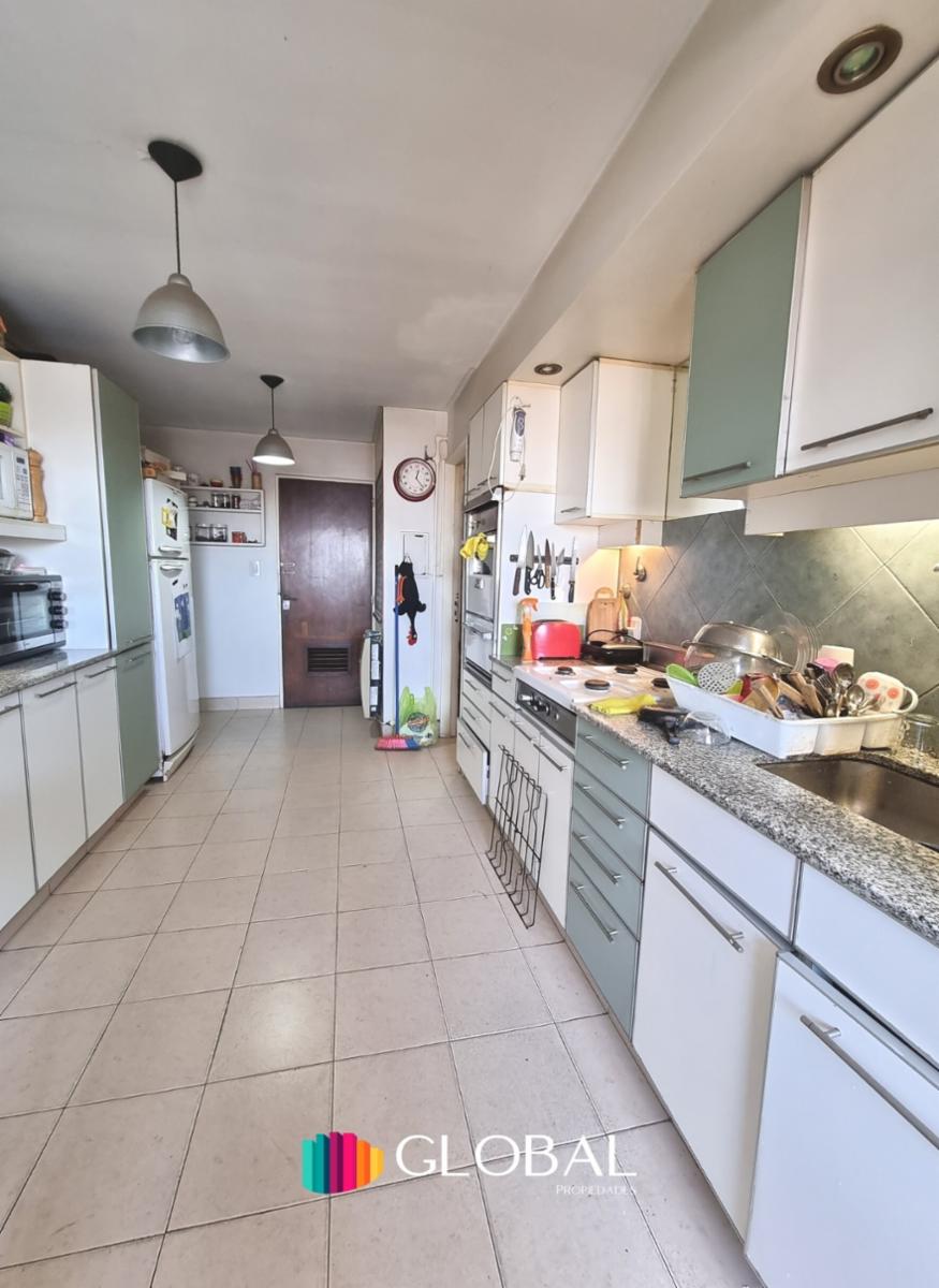 Departamento en VENTA en el emblemático edificio construido por Koralsky. — foto 2