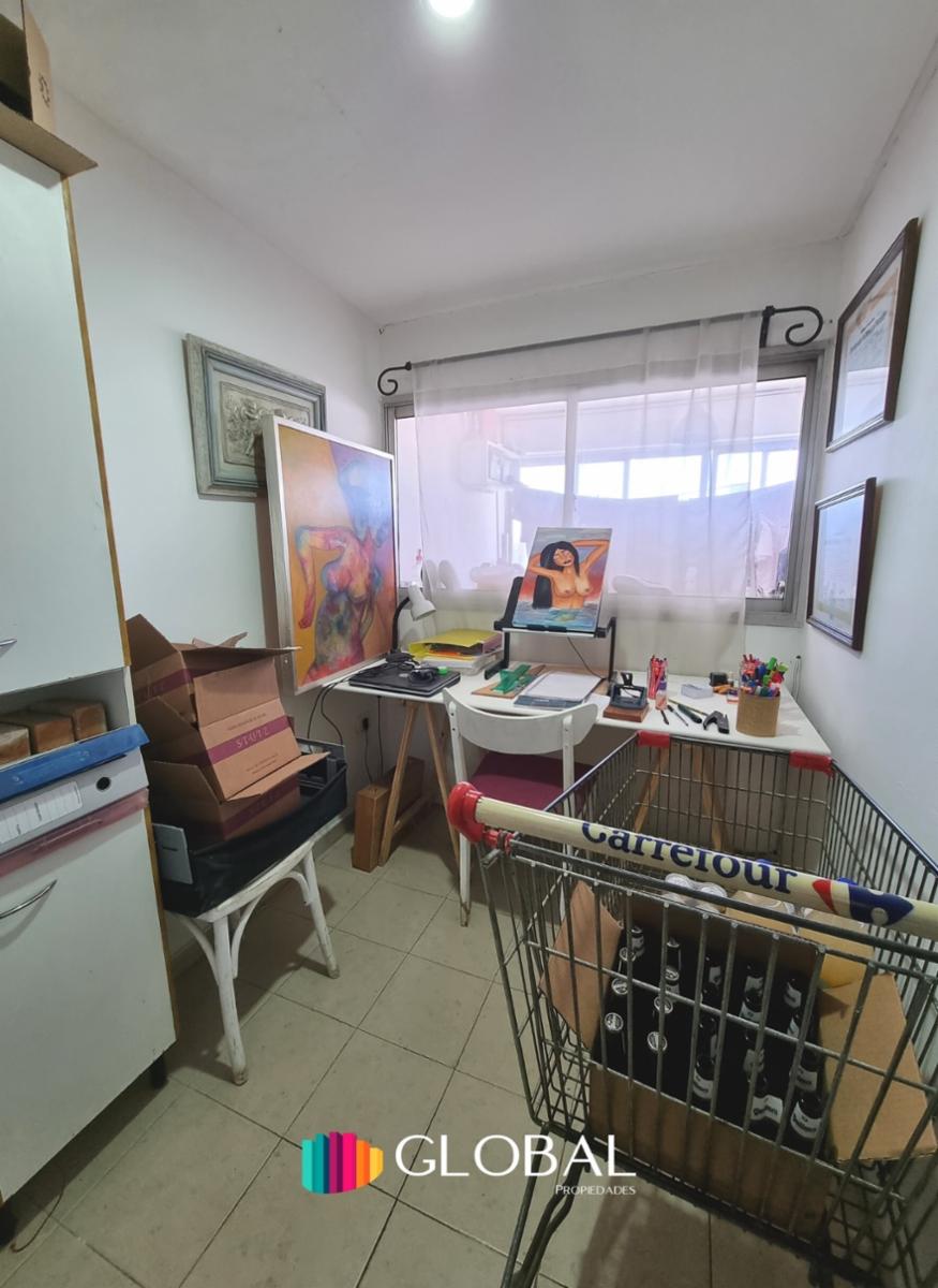 Departamento en VENTA en el emblemático edificio construido por Koralsky. — foto 6