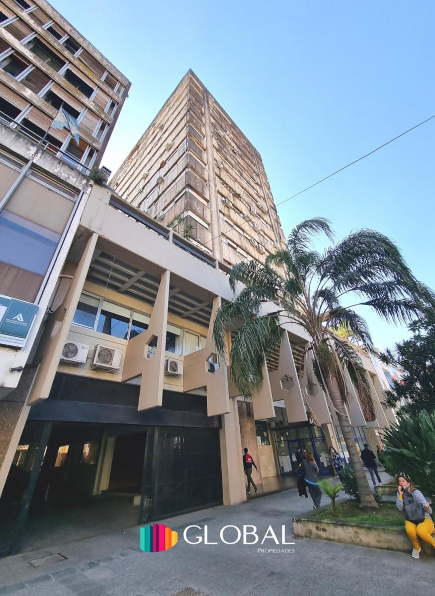Departamento en VENTA en el emblemático edificio construido por Koralsky. — foto 7