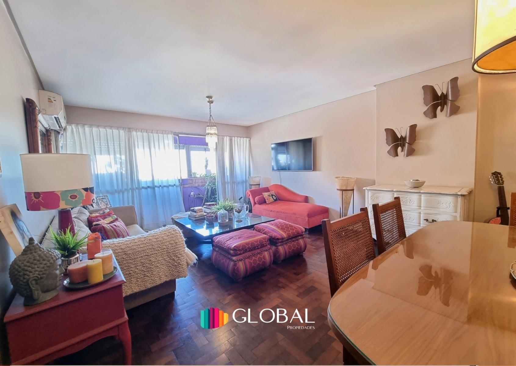Departamento en VENTA en el emblemático edificio construido por Koralsky. — foto 9
