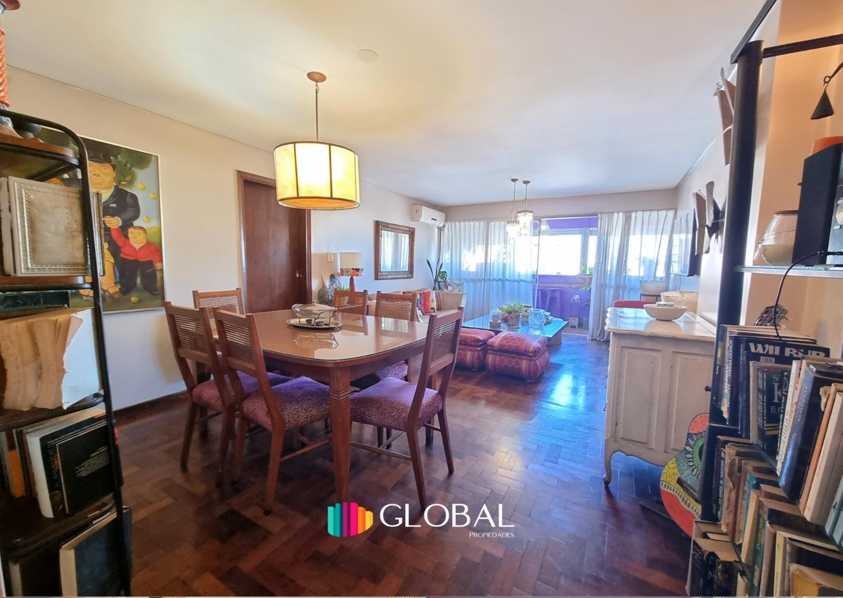 Departamento en VENTA en el emblemático edificio construido por Koralsky. — foto 10