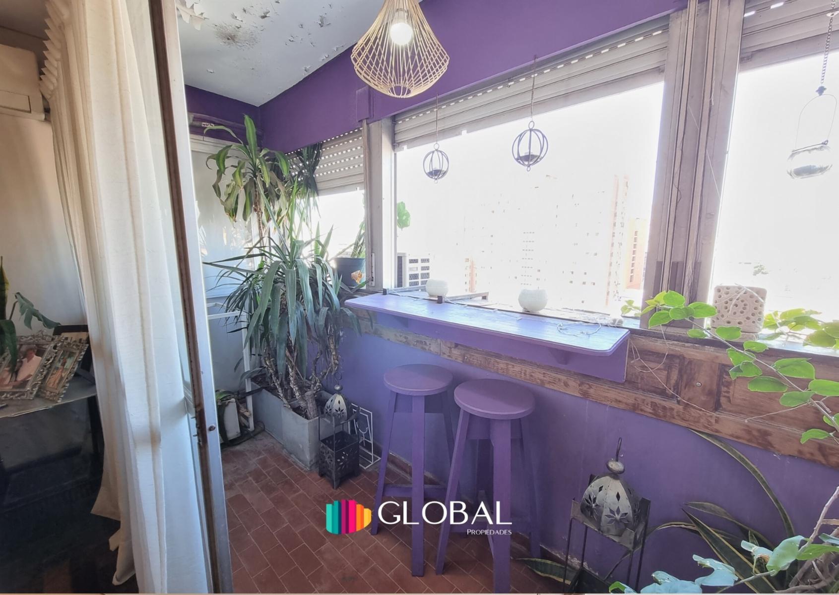 Departamento en VENTA en el emblemático edificio construido por Koralsky. — foto 11