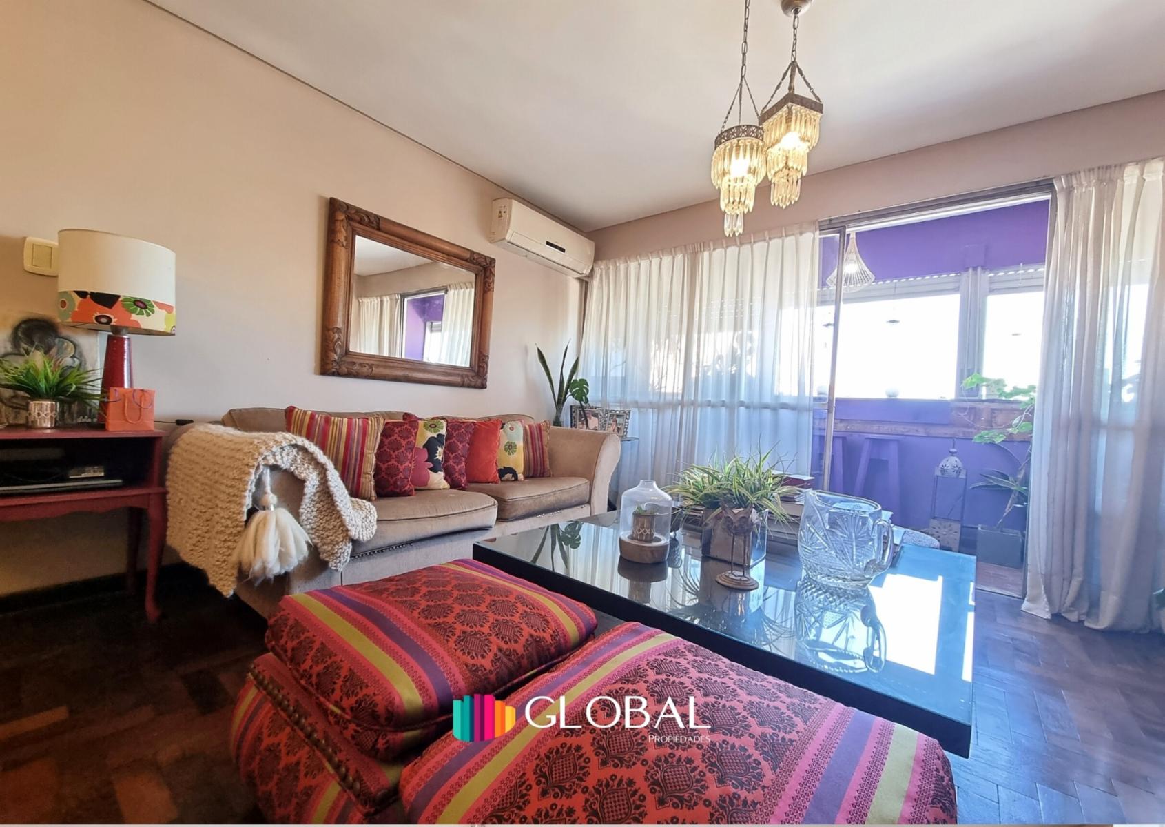 Departamento en VENTA en el emblemático edificio construido por Koralsky. — foto 12
