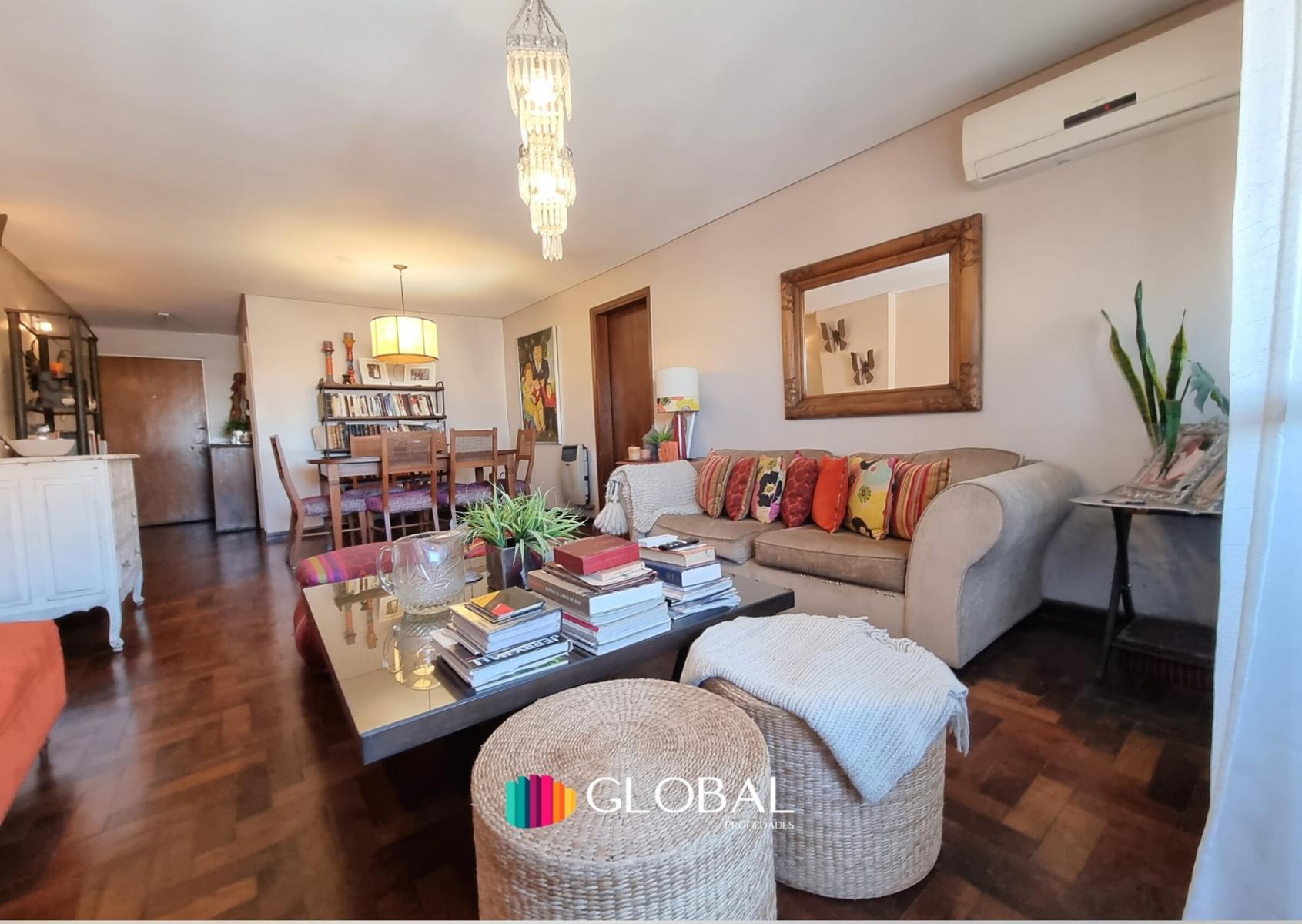Departamento en VENTA en el emblemático edificio construido por Koralsky. — foto 13