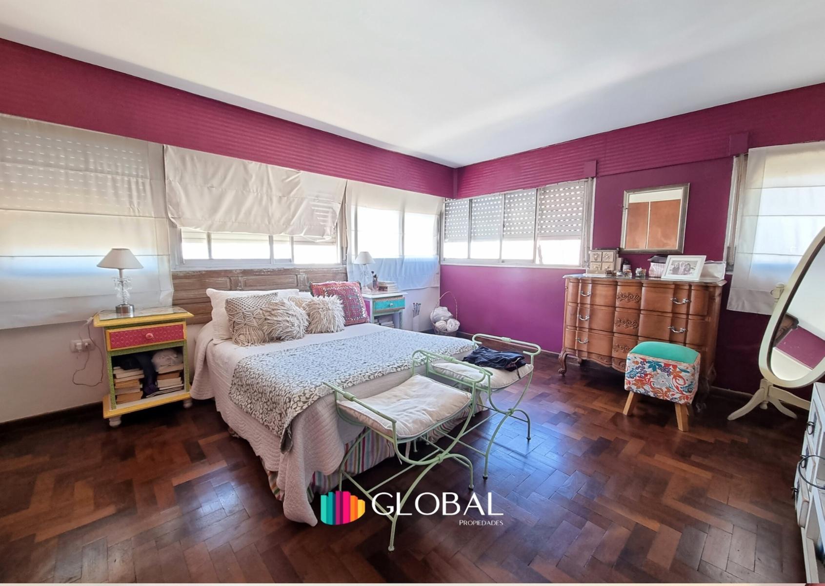 Departamento en VENTA en el emblemático edificio construido por Koralsky. — foto 14