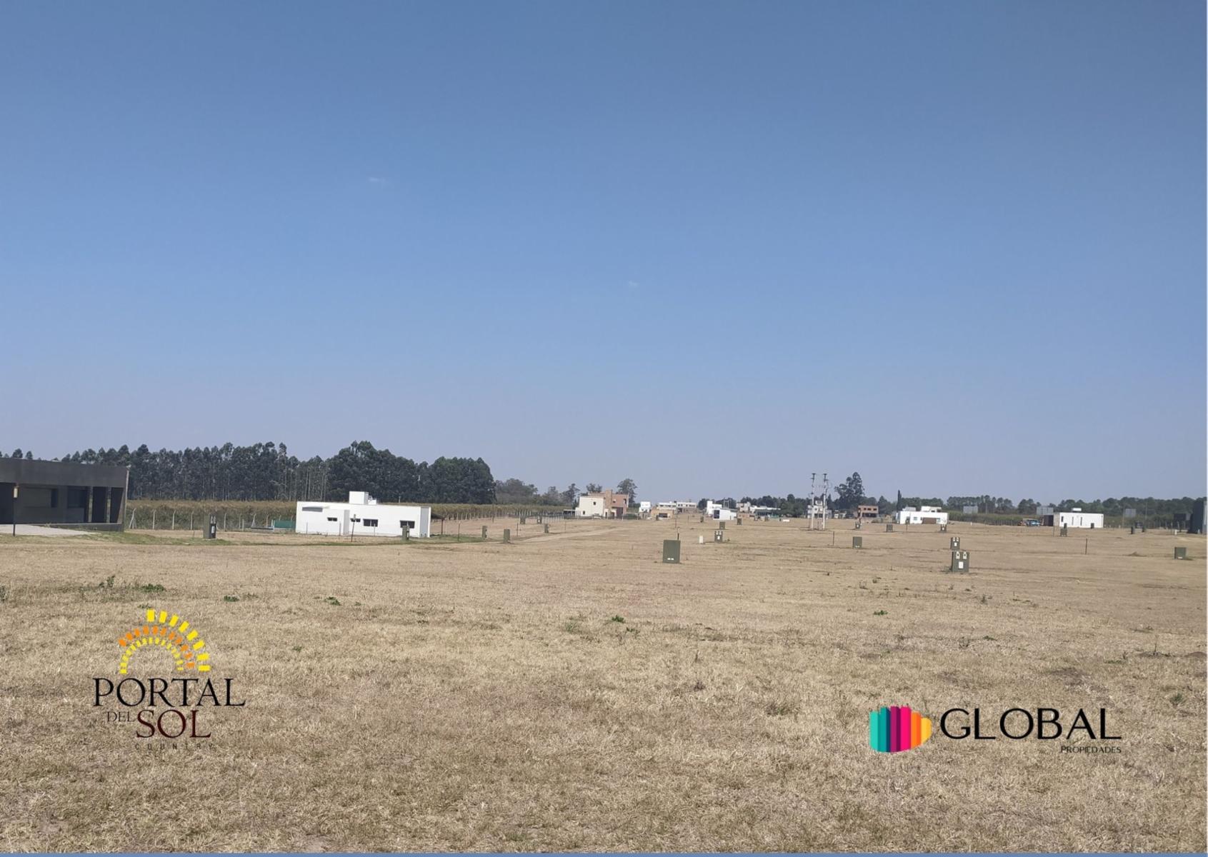 ultimos terrenos disponibles de Portal del Sol — foto 6