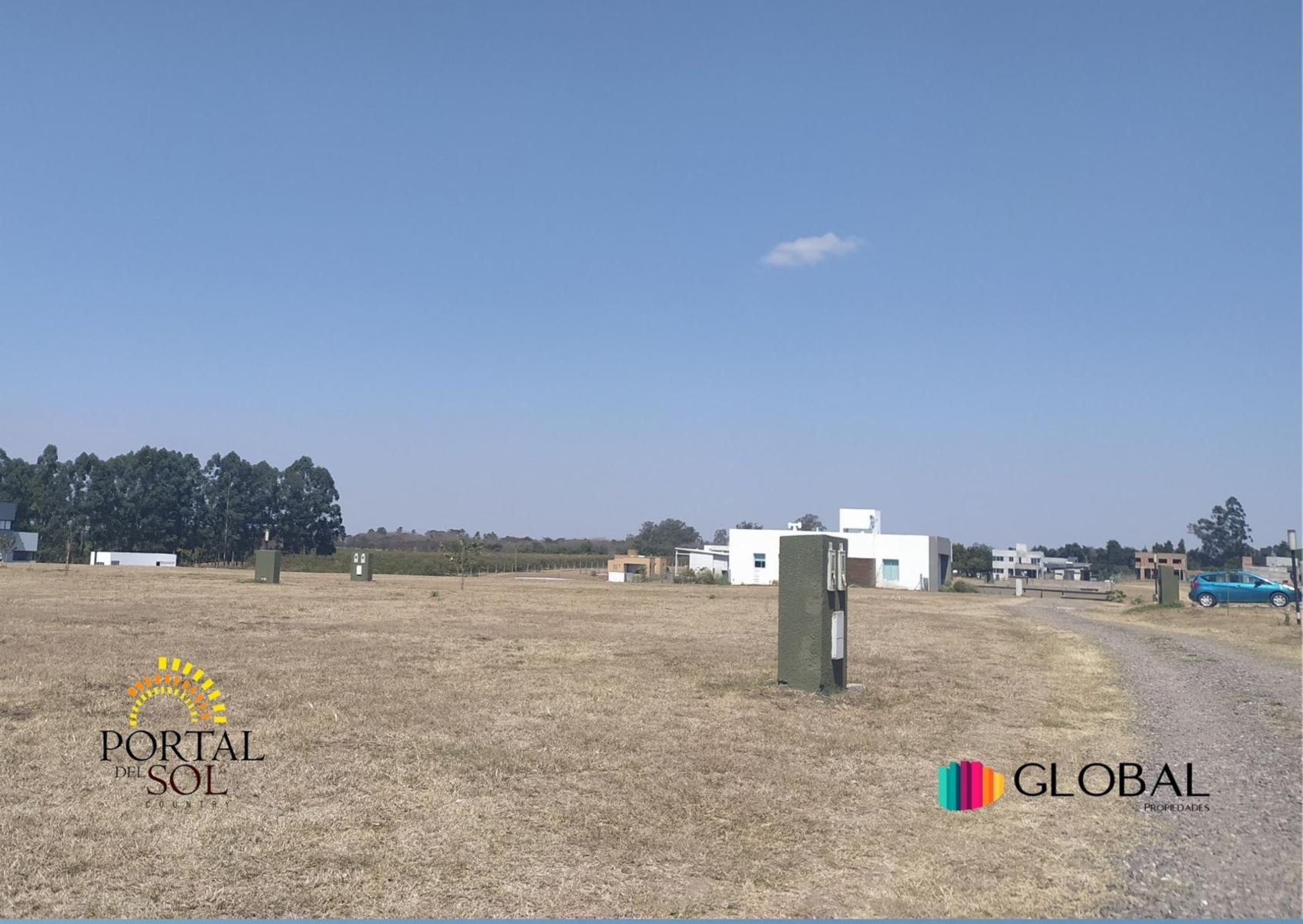 ultimos terrenos disponibles de Portal del Sol — foto 7