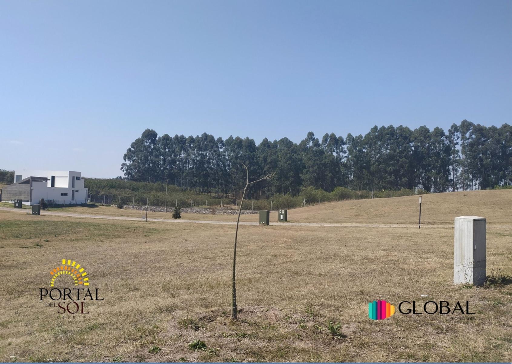 ultimos terrenos disponibles de Portal del Sol — foto 8