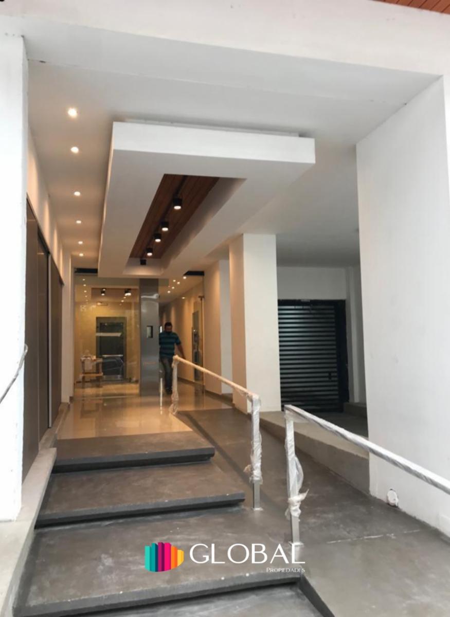 BARRIO SUR a 1 cuadra de la PLAZA SAN MARTIN