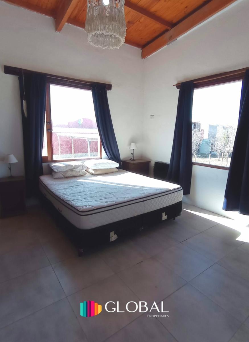 Excelente casa en LA OVEJERIA - Tafi del valle — foto 4