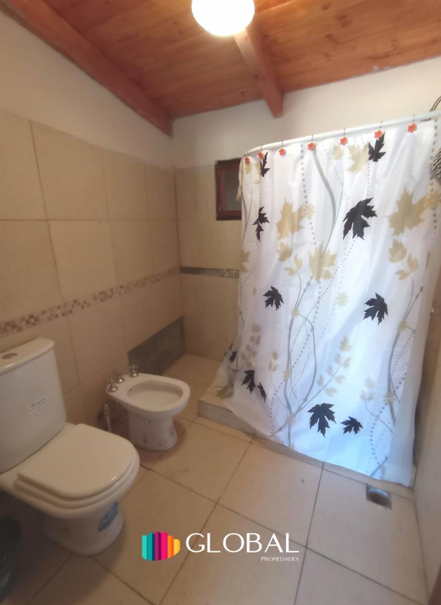 Excelente casa en LA OVEJERIA - Tafi del valle — foto 8