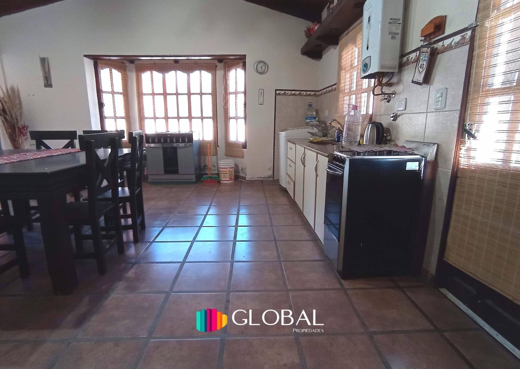Excelente casa en LA OVEJERIA - Tafi del valle — foto 11