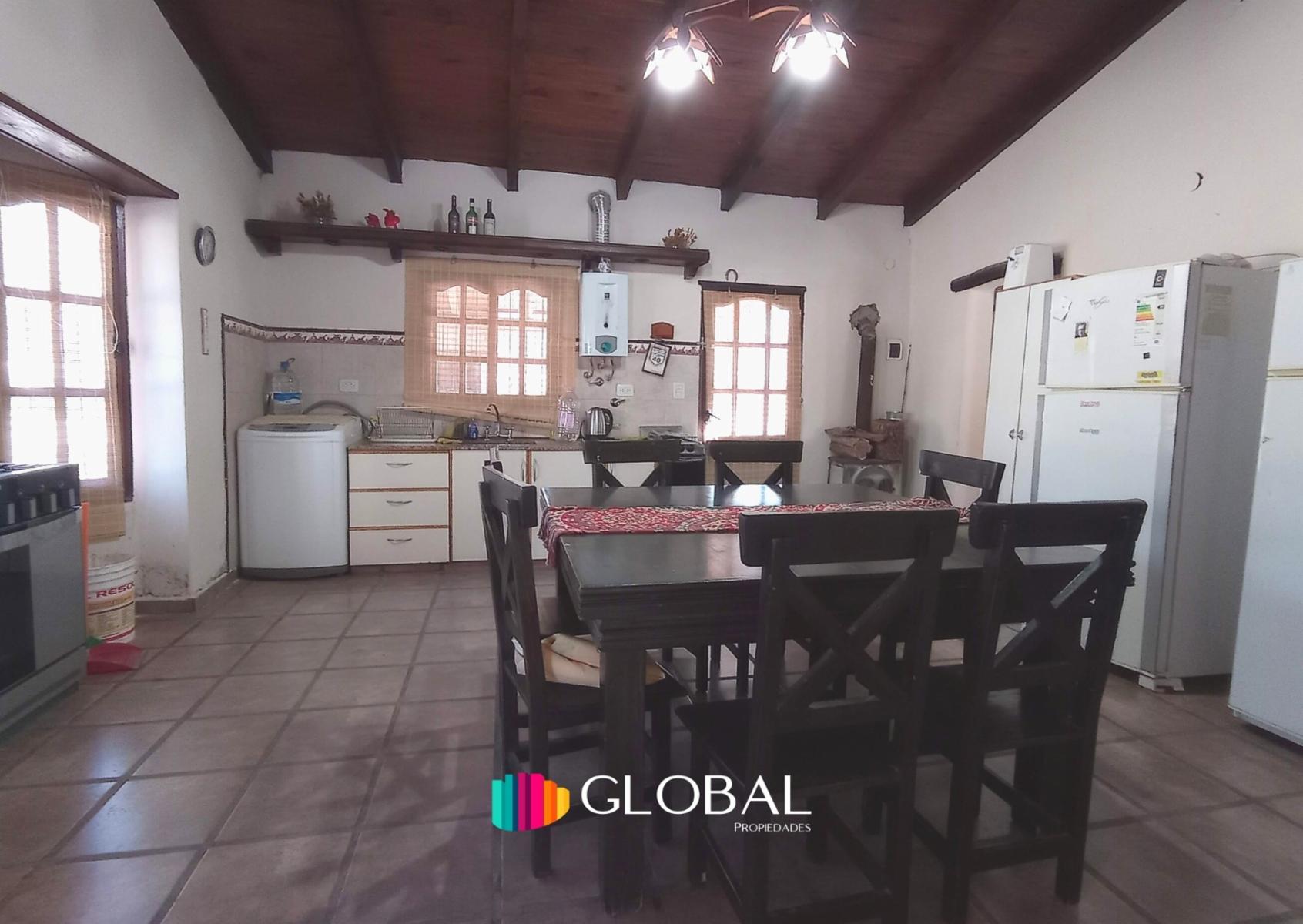 Excelente casa en LA OVEJERIA - Tafi del valle — foto 12