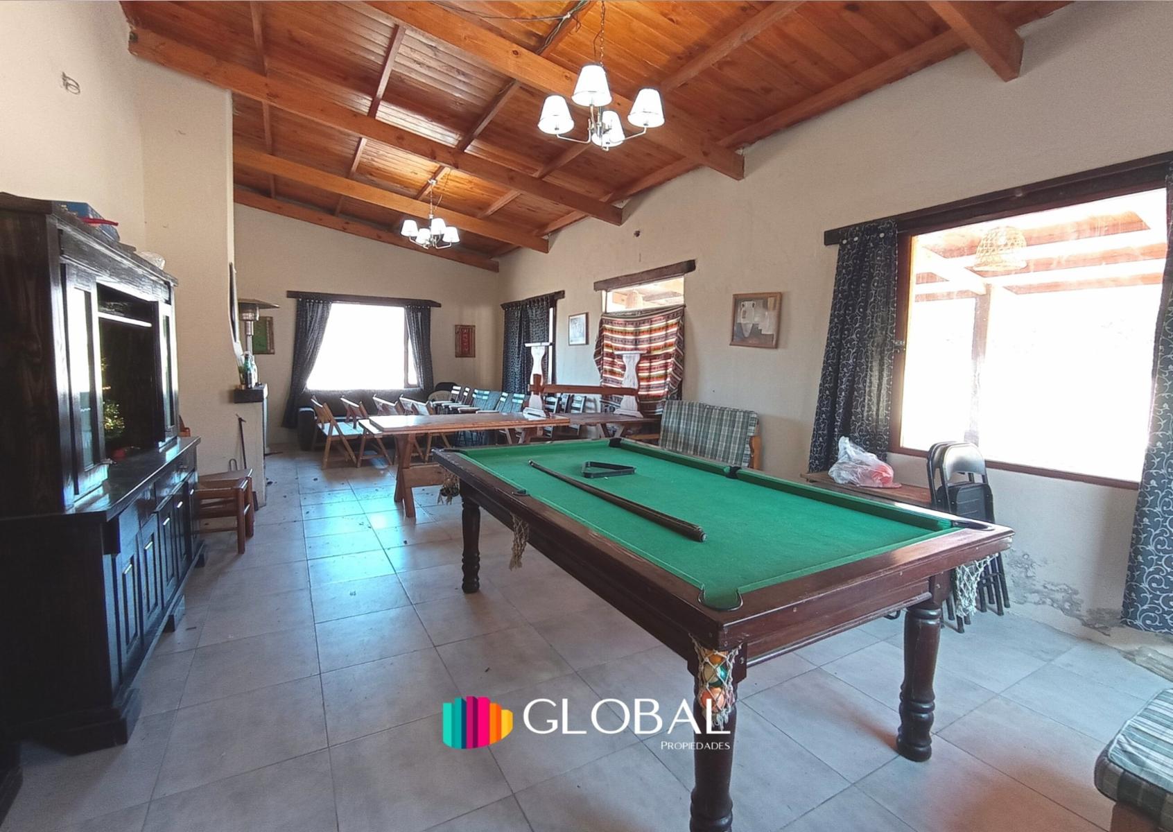 Excelente casa en LA OVEJERIA - Tafi del valle — foto 13