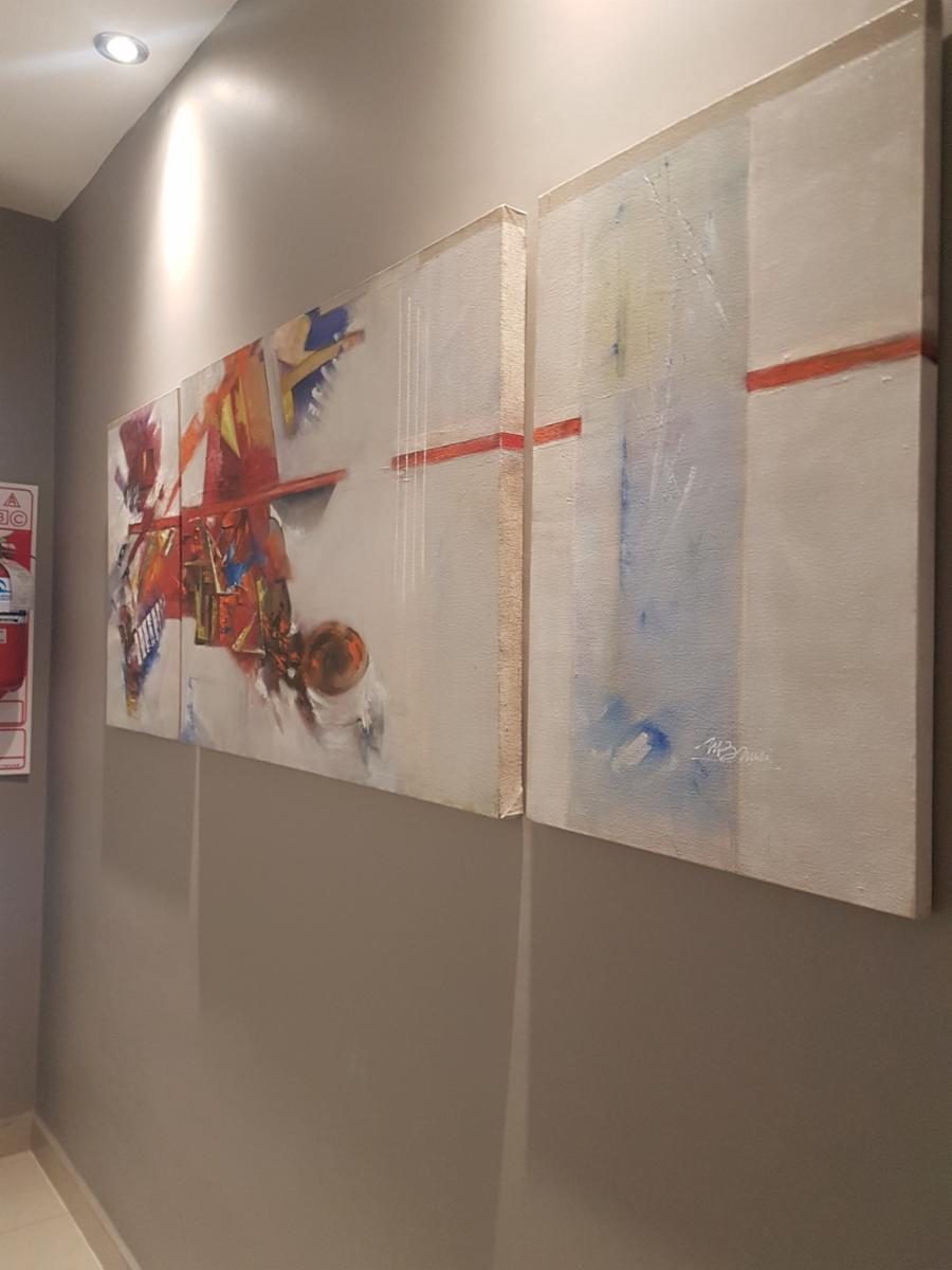 EDIFICIO MARCOS PAZ 700 — foto 3