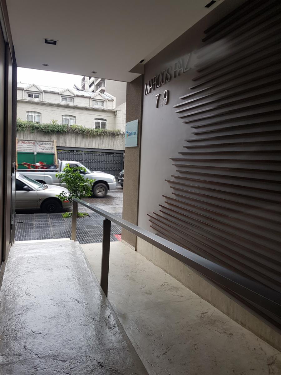 EDIFICIO MARCOS PAZ 700 — foto 5