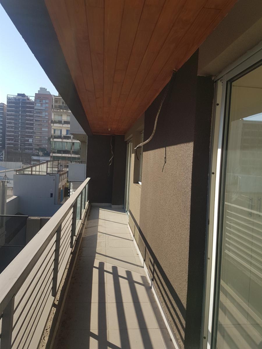 EDIFICIO MARCOS PAZ 700 — foto 8