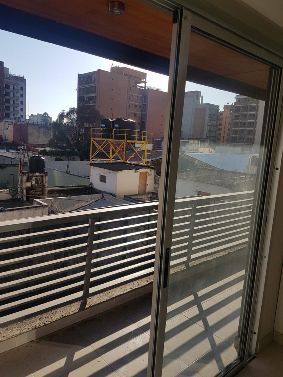 EDIFICIO MARCOS PAZ 700 — foto 12