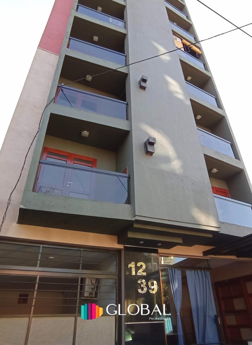 Excelente Dpto de 1 Dormitorio