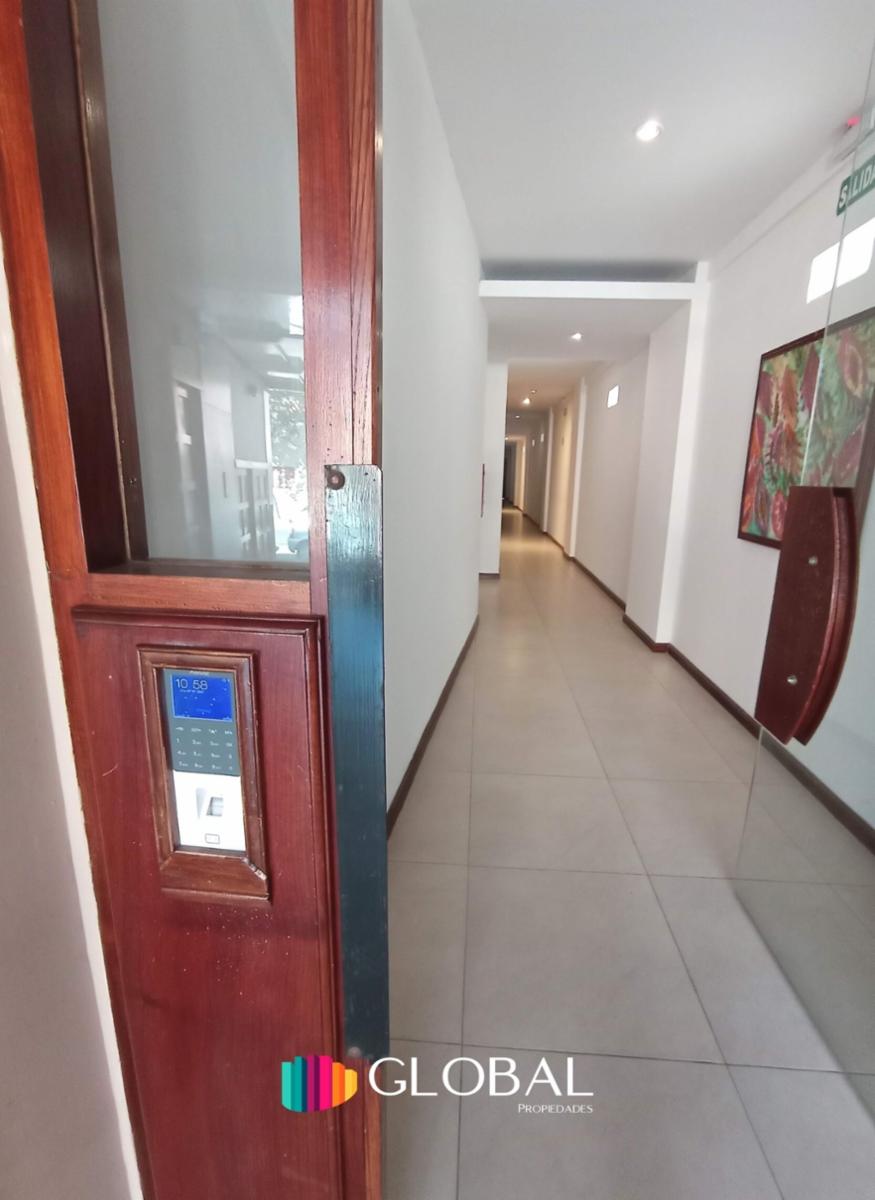 Excelente Dpto de 1 Dormitorio — foto 3
