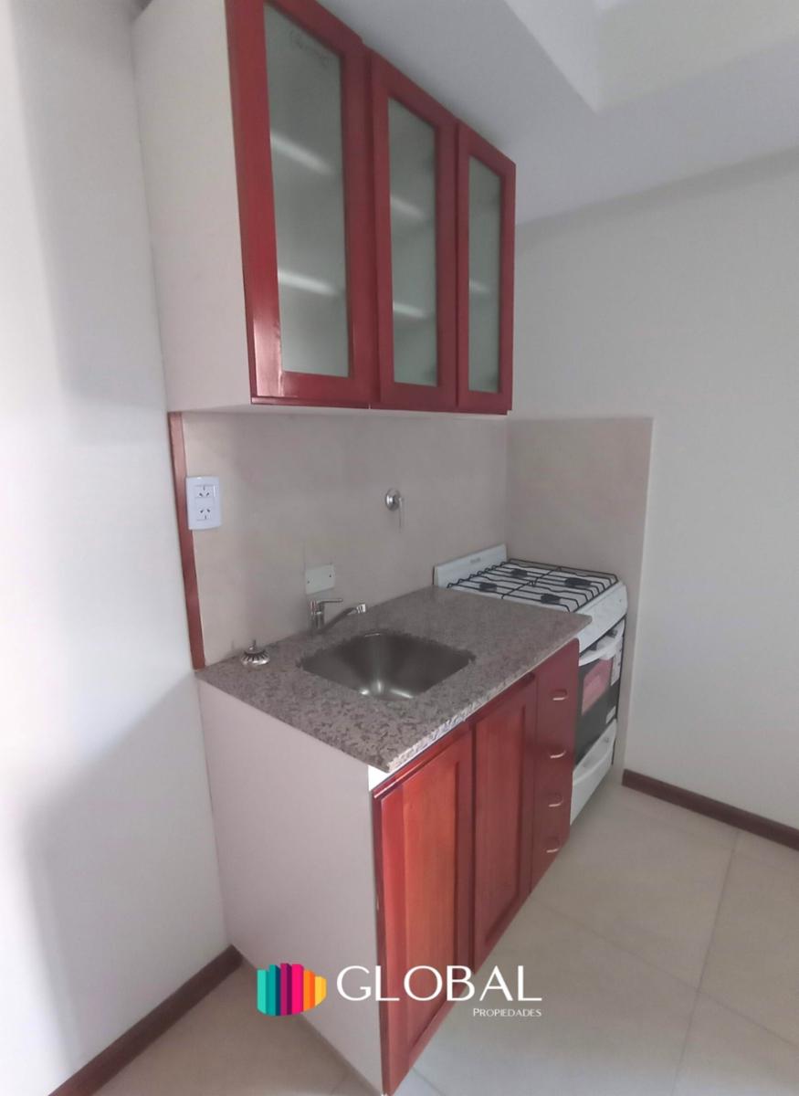 Excelente Dpto de 1 Dormitorio — foto 5