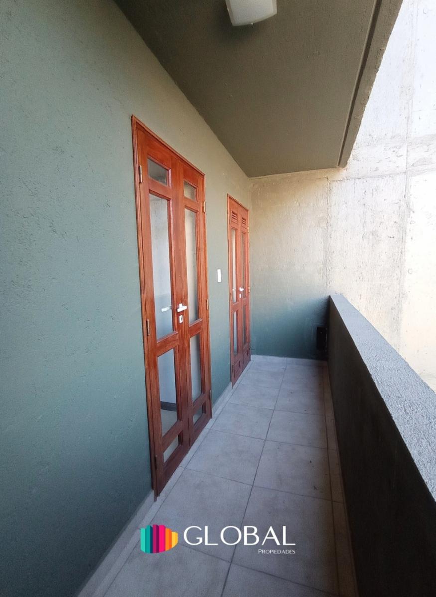 Excelente Dpto de 1 Dormitorio — foto 7