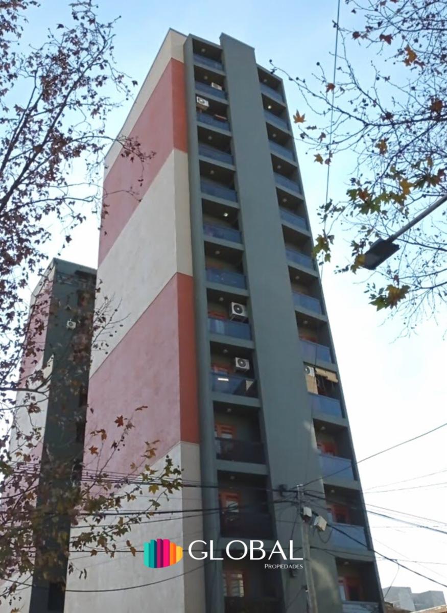 Excelente Dpto de 1 Dormitorio — foto 11