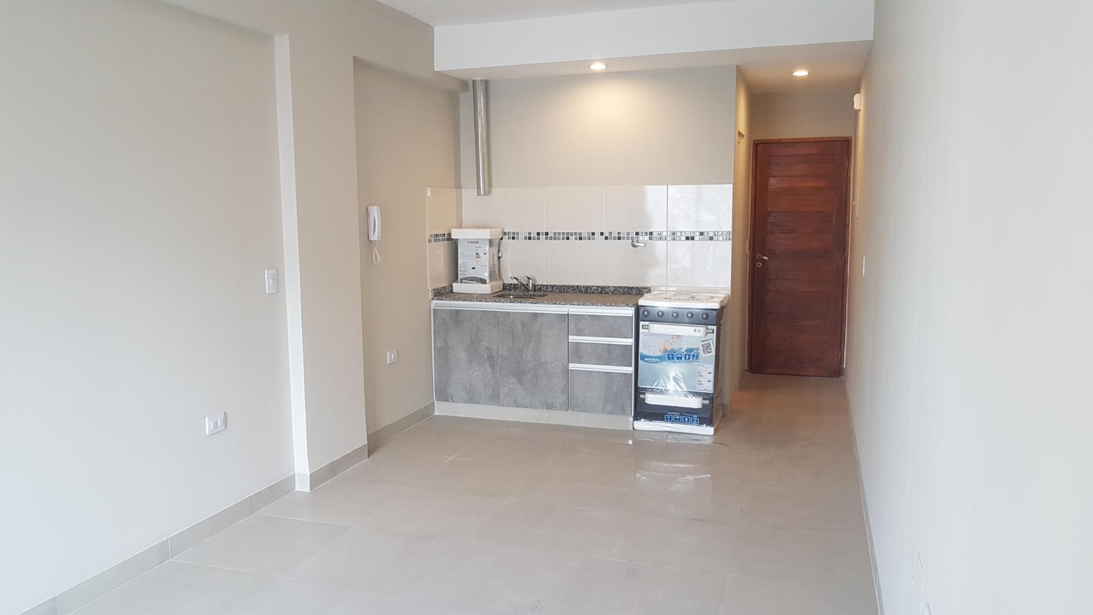 Excelente DEPARTAMENTO monoambiente — foto 4