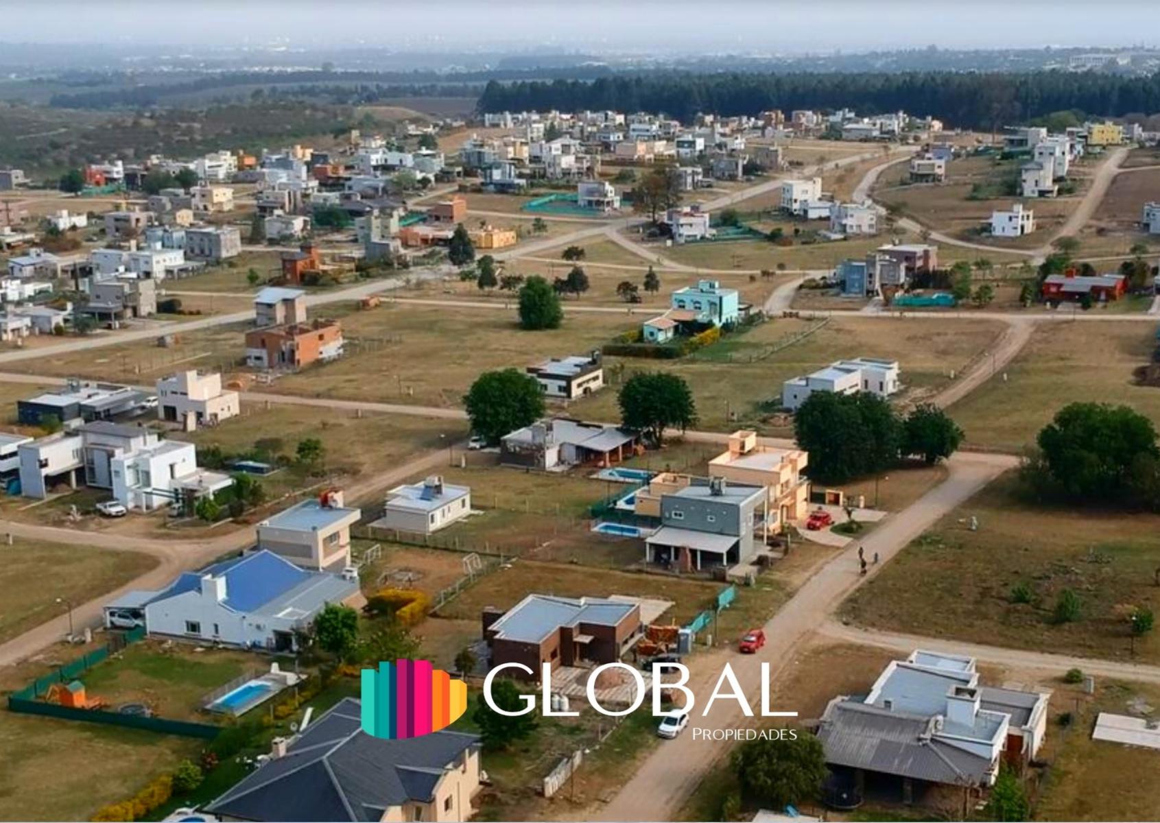 Excelente terreno en Loma Linda en la mejor ubicacion y elevacion