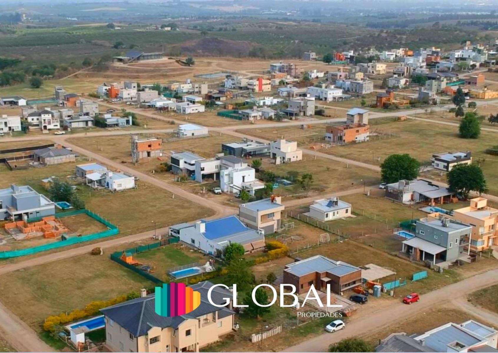 Excelente terreno en Loma Linda en la mejor ubicacion y elevacion — foto 2
