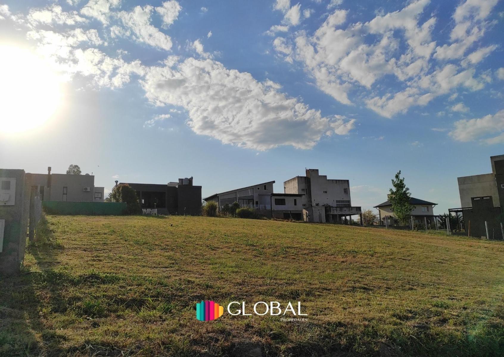 Excelente terreno en Loma Linda en la mejor ubicacion y elevacion — foto 3