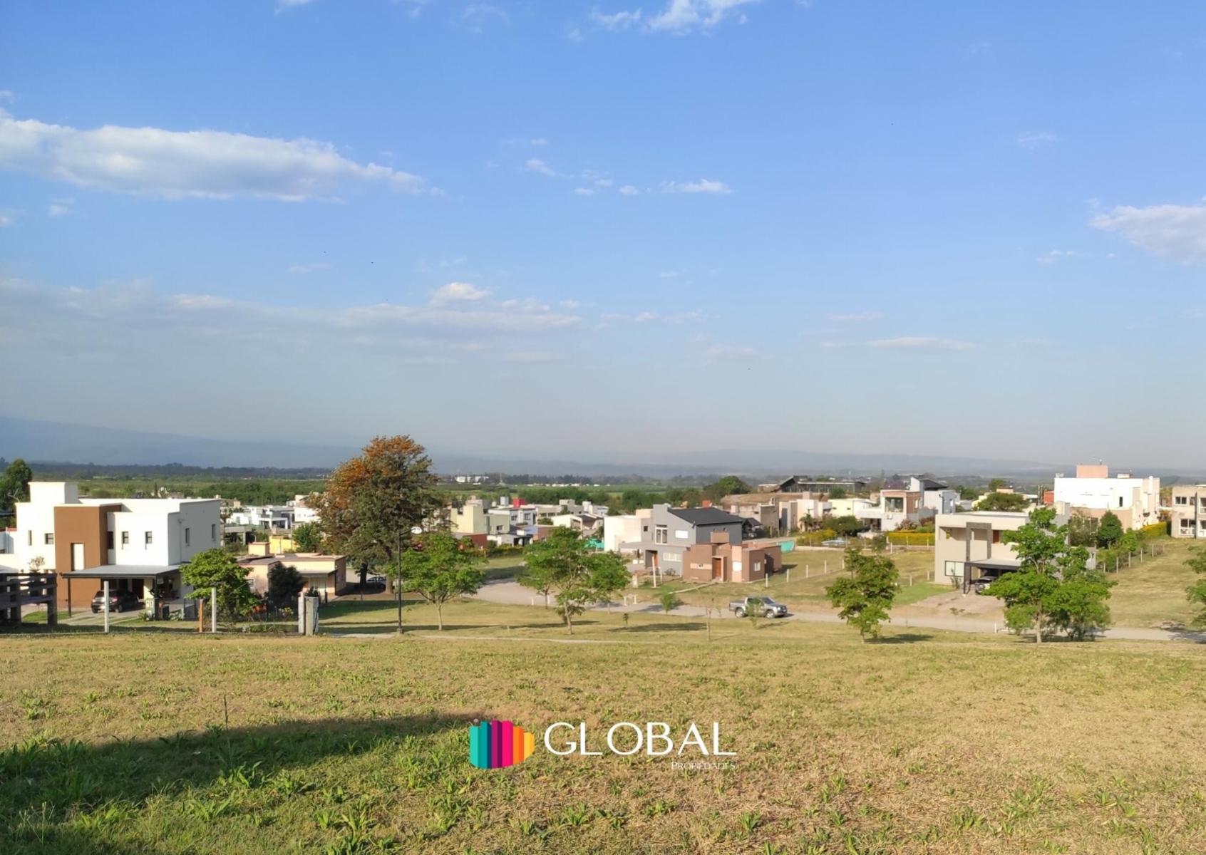 Excelente terreno en Loma Linda en la mejor ubicacion y elevacion — foto 4