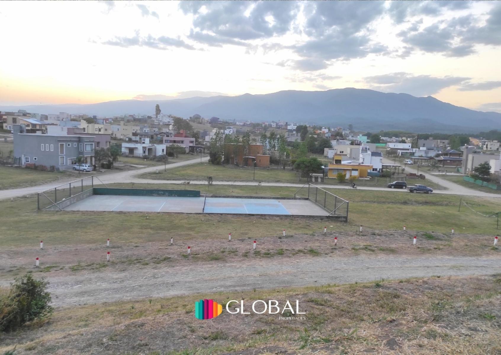 Excelente terreno en Loma Linda en la mejor ubicacion y elevacion — foto 6