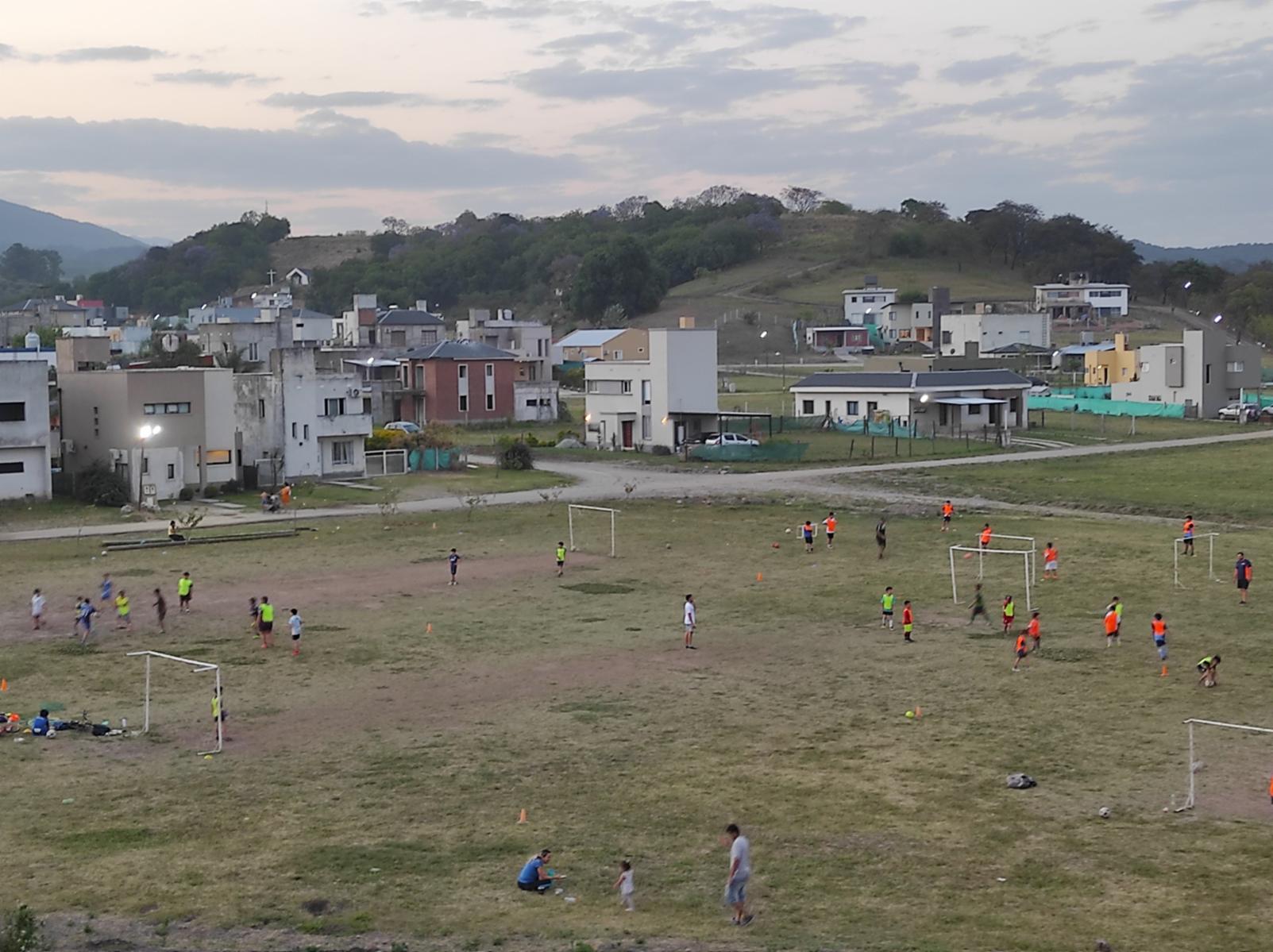 Excelente terreno en Loma Linda en la mejor ubicacion y elevacion — foto 9