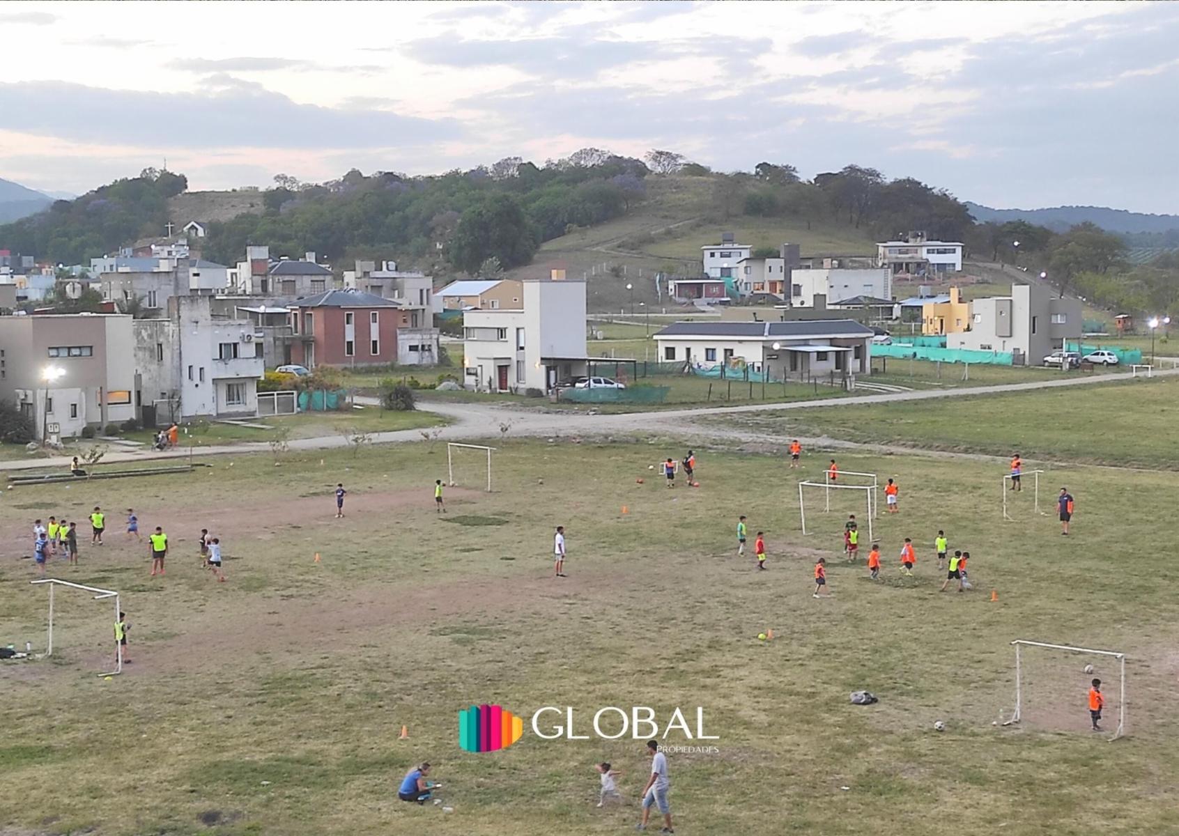 Excelente terreno en Loma Linda en la mejor ubicacion y elevacion — foto 3