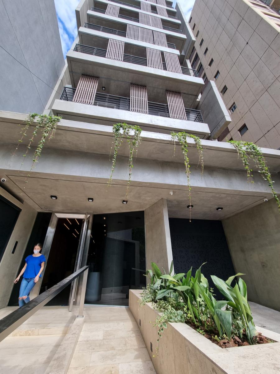 DEPARTAMENTO MONOAMBIENTE PREMIUM A ESTRENAR — foto 3