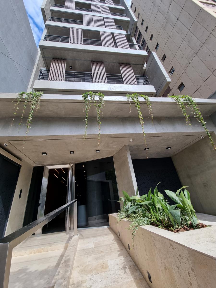DEPARTAMENTO MONOAMBIENTE PREMIUM A ESTRENAR — foto 5
