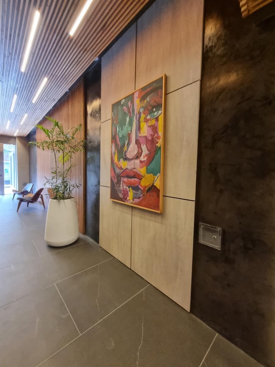 DEPARTAMENTO MONOAMBIENTE PREMIUM A ESTRENAR — foto 6