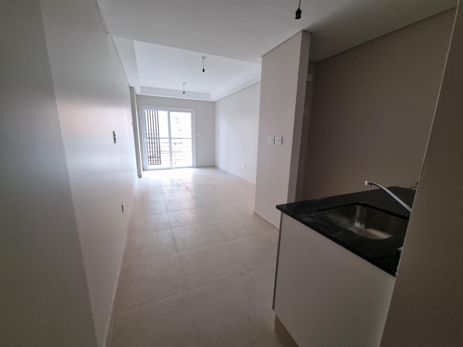 DEPARTAMENTO MONOAMBIENTE PREMIUM A ESTRENAR — foto 8