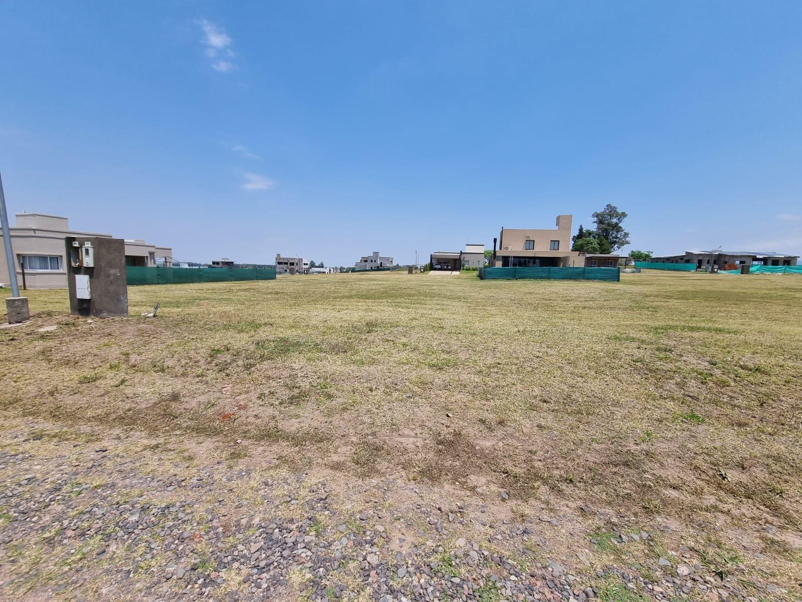 Hermoso terreno central en Country El Mirador — foto 4