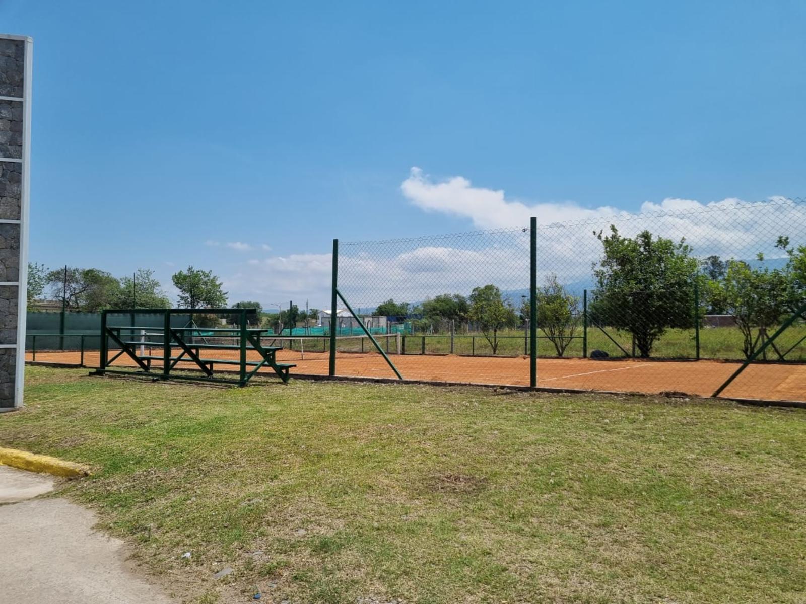 Hermoso terreno central en Country El Mirador — foto 7